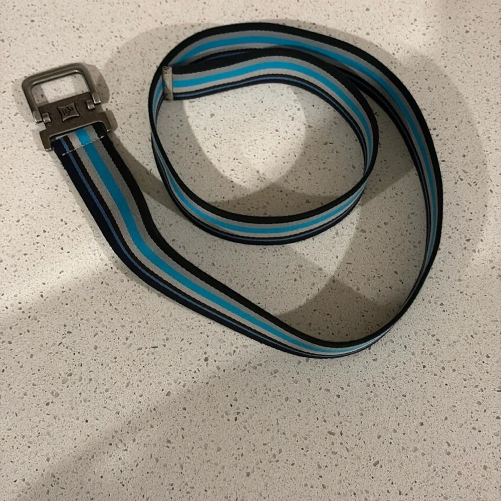 NWT penguin $30 men’s belt large 46 inch 676
